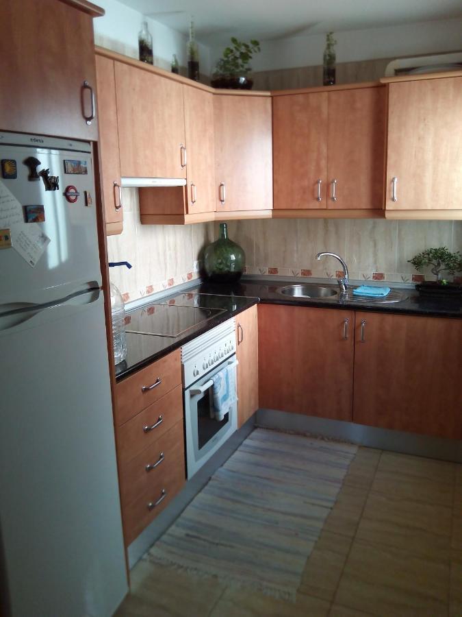 Habitación Doble con baño privado en Tenerife, Canary Islands San Cristóbal de La Laguna Exterior foto