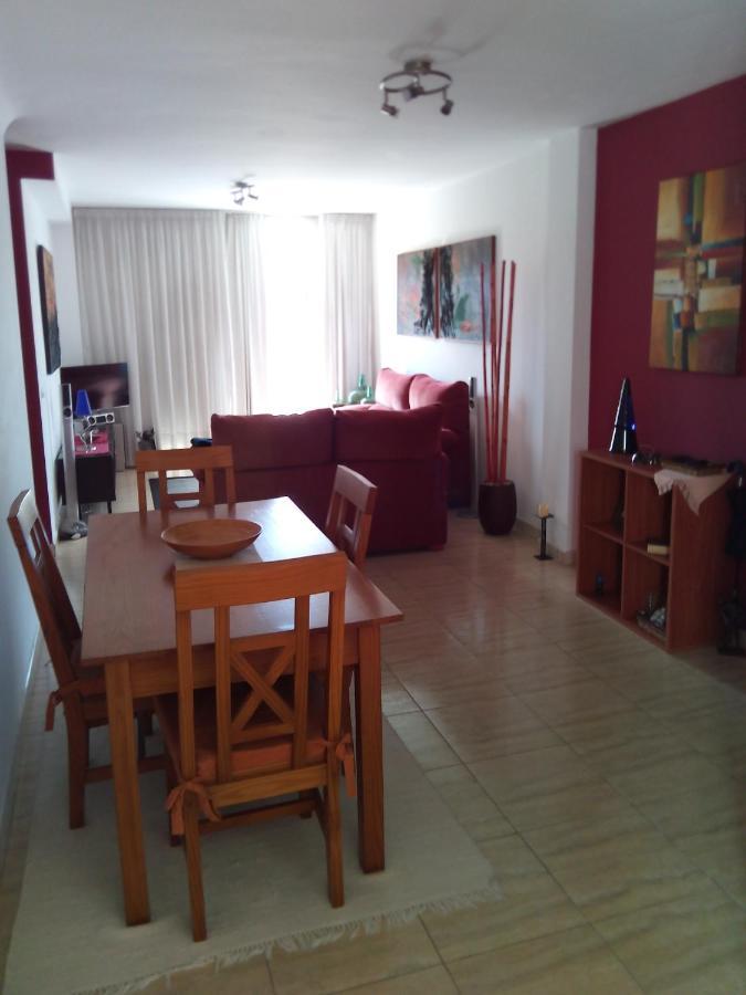 Habitación Doble con baño privado en Tenerife, Canary Islands San Cristóbal de La Laguna Exterior foto