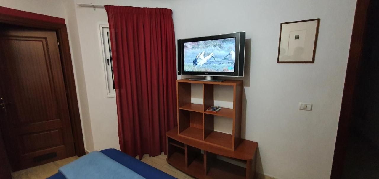 Habitación Doble con baño privado en Tenerife, Canary Islands San Cristóbal de La Laguna Exterior foto